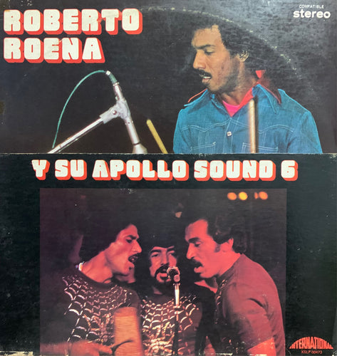 Roberto Roena Y Su Apollo Sound - 6