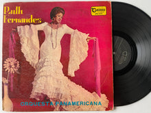 Ruth Fernandez - Ruth Fernandez Orquesta Panamericana