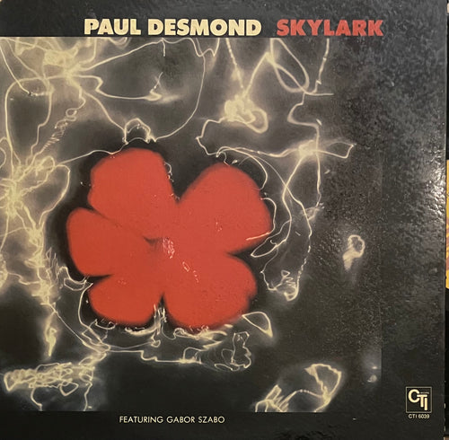 Paul Desmond - Skylark