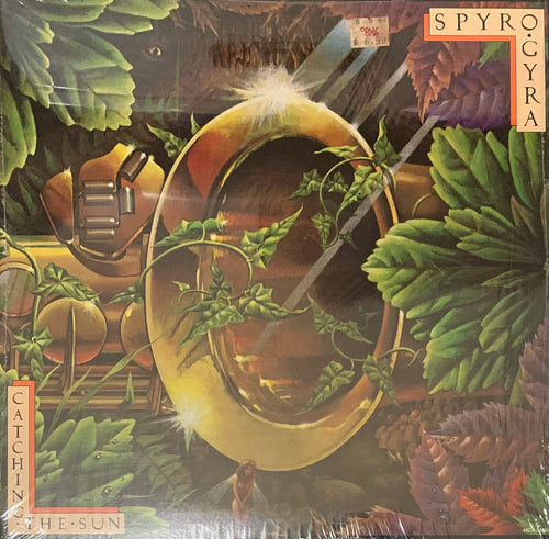 Spyro Gyra - Catching The Sun