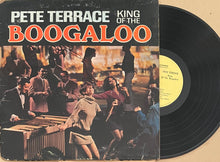 Pete Terrace - King Of The Boogaloo