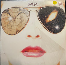 Saga - Worlds Apart