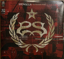 Stone Sour - Hydrograd