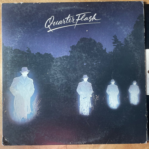 Quarterflash - Quarterflash