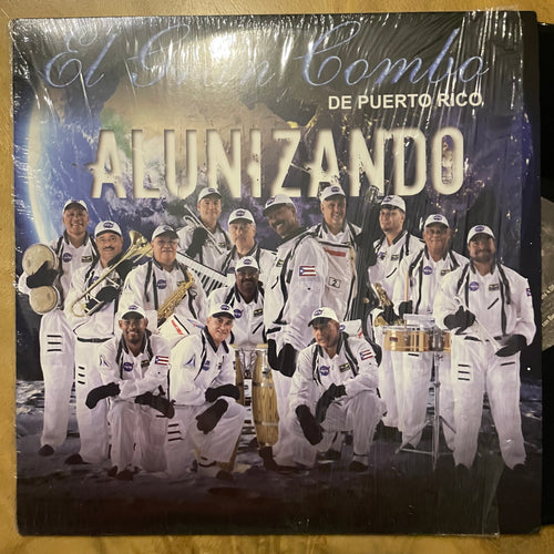 El Gran Combo - Alunizando