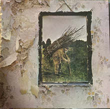 Led Zeppelin “IV” (Zoso)