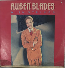 Ruben Blades - With Strings