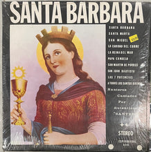 Rafael Caraballo - Santa Barbara - Santero Cantados