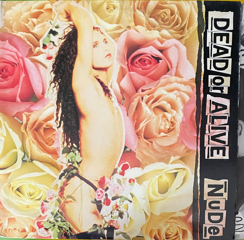 Dead Or Alive - Nude