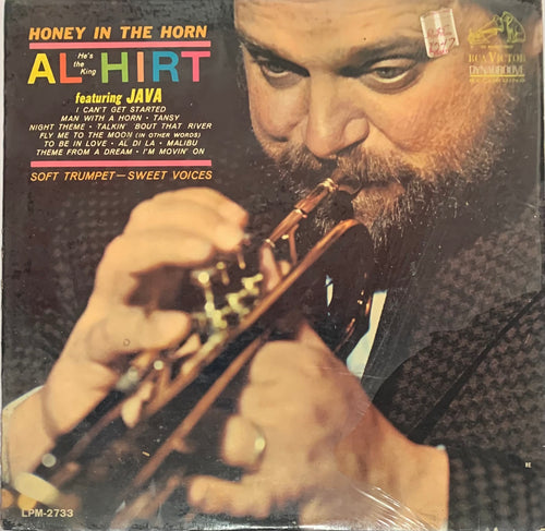 Al Hirt - Honey In The Horn