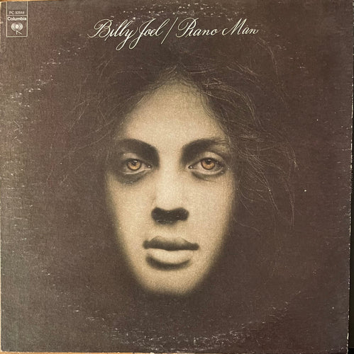 Billy Joel - Piano Man