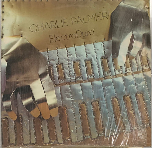 Charlie Palmieri - ElectroDuro