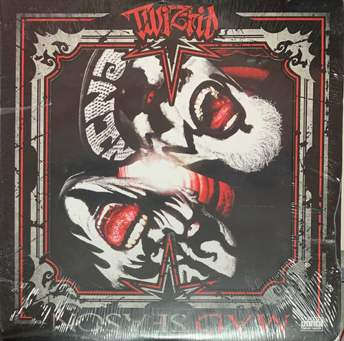 Twiztid - Mad Season
