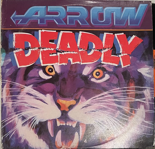 Arrow - Deadly