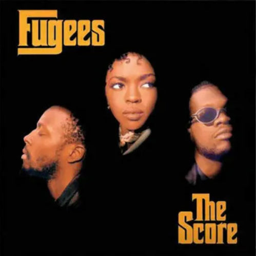 Fugees - The Score