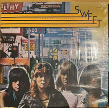 The Sweet - Desolation Boulevard