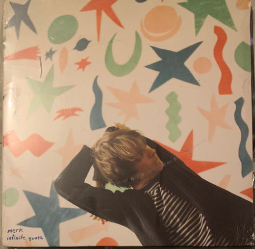 Mark Perkins - Infinite Youth