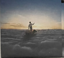 PINK FLOYD - THE ENDLESS RIVER