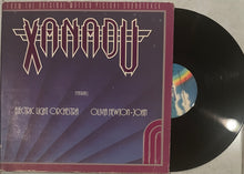 Electric Light Orchestra - Xanadu (From The Original Motion Picture Soundtrack)