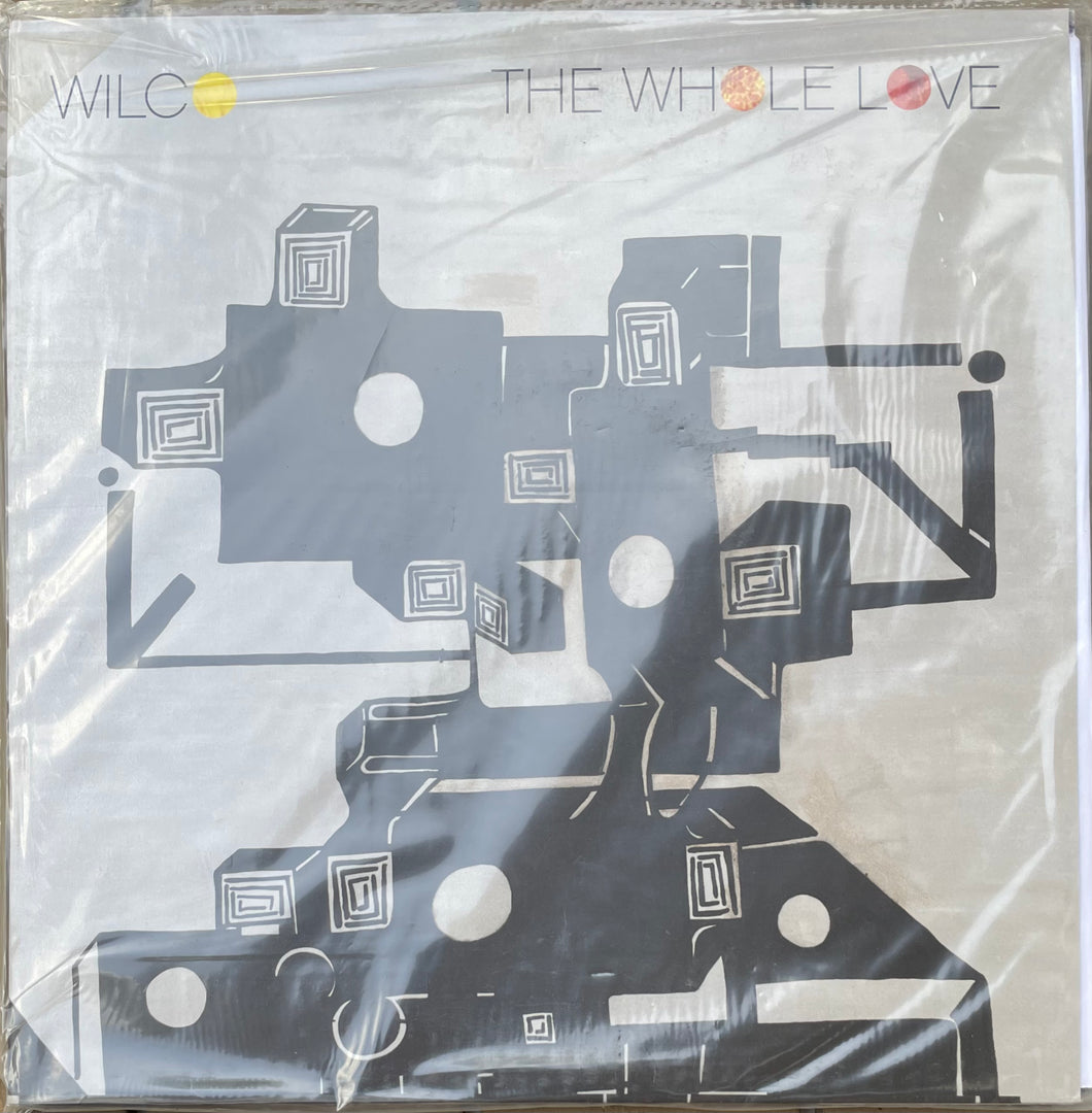 Wilco - The Whole Love