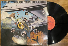 Various - The New York Montreux Connection '81