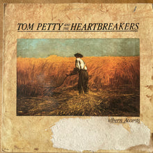 Tom Petty And The Heartbreakers - Southern Accents