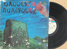 Orquesta Borinquen - Orquesta Borinquen