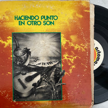 Haciendo Punto En Otro Son - Oubao Moin