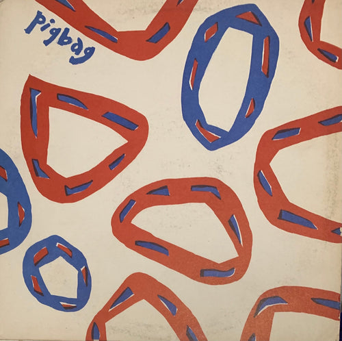Pigbag - Sunny Day