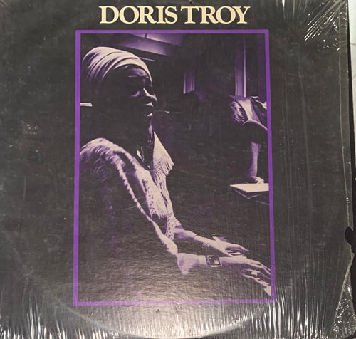 DORIS TROY - Doris Troy