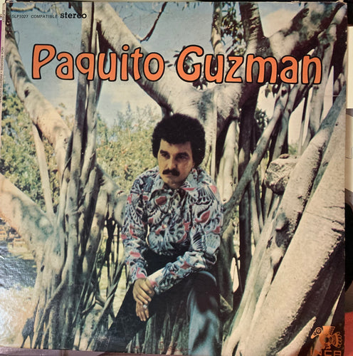 Paquito Guzman - Paquito Guzman