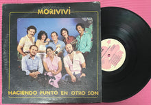 Haciendo Punto En Otro Son - Morivivi