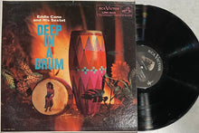 Eddie Cano And His Sextet - Deep In A Drum