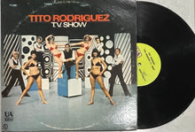 Tito Rodriguez - Tito Rodriguez T.V. Show