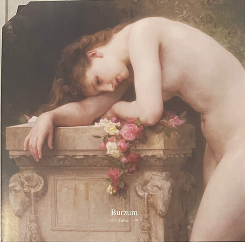 Burzum - Fallen