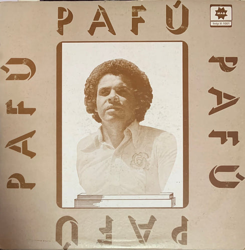 PAFU - Pafú