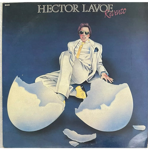 Hector Lavoe - Revento