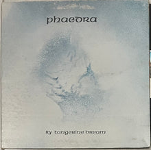 Tangerine Dream - Phaedra