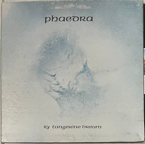 Tangerine Dream - Phaedra