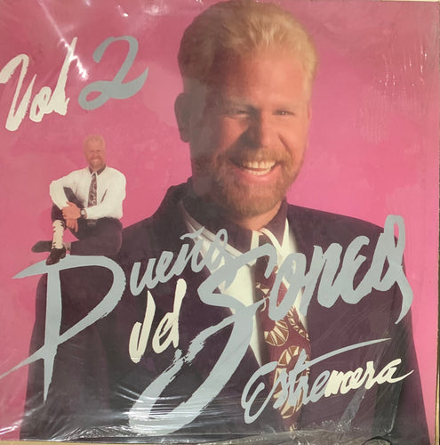 Cano Estremera - Dueño del Soneo Vol. 2