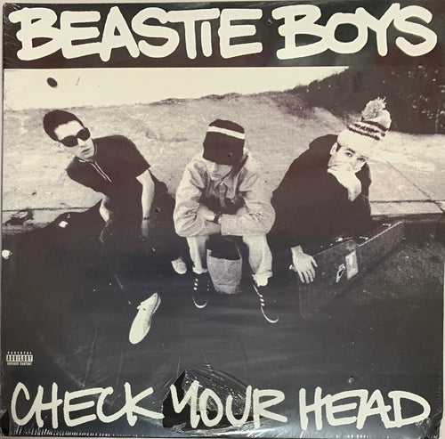 Beastie Boys - Check Your Head
