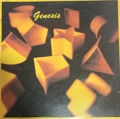 GENESIS - Genesis
