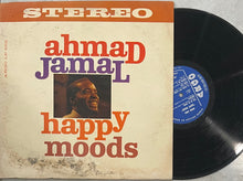 Ahmad Jamal - Happy Moods