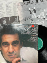 Placido Domingo - Placido Domingo with John Denver - Perhaps Love
