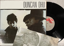 Duncan Dhu - El Grito Del Tiempo
