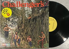 Challenger's - Challenger's