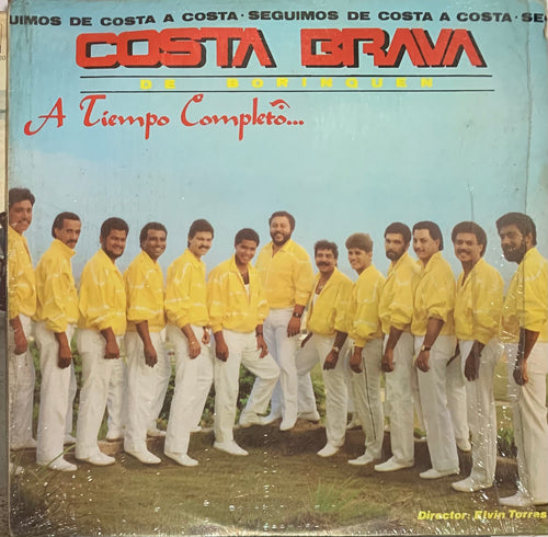 Costa Brava - A Tiempo Completo