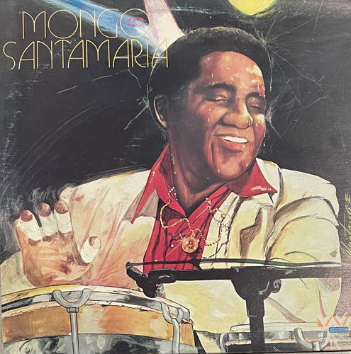Mongo Santamaria - Mongo Mongo