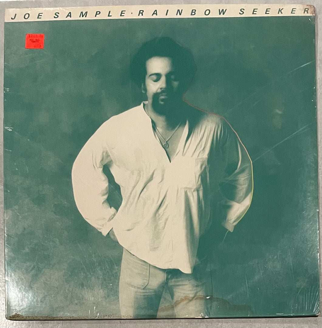 Joe Sample - Rainbow Seeker