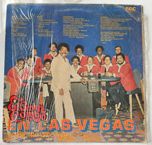 El Gran Combo - El Gran Combo En Las Vegas